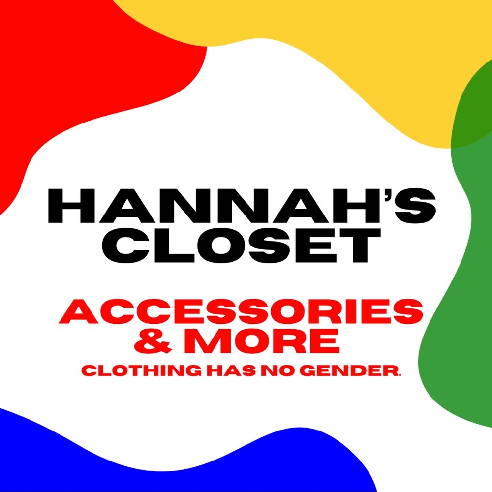 ACCESSORIES AND MORE BELOW